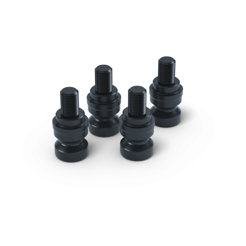 45570: Clamping Studs Quick•Point® 96