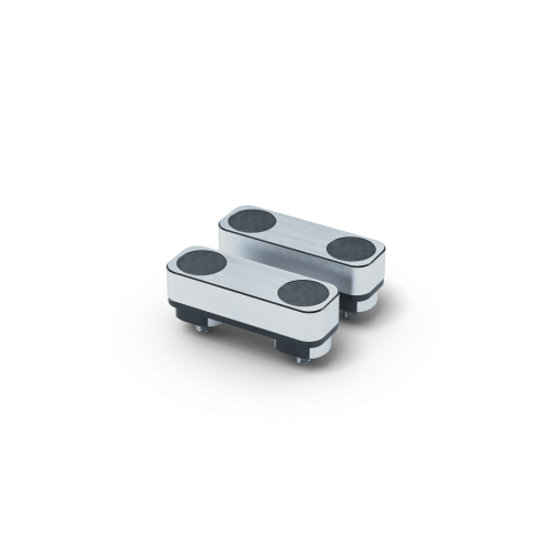 85701: Connection Set for Modular Plates Quick•Point® 