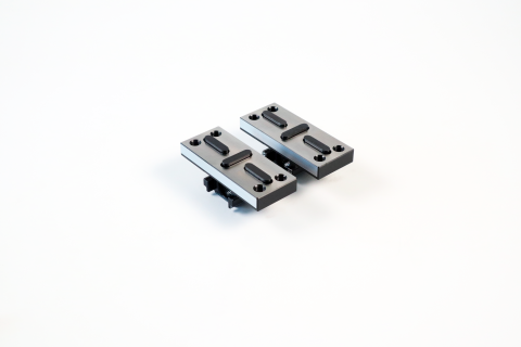 Product image 49771: Profilo 77 Base Jaws jaw width 112 mm (old version)