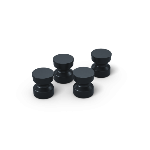 Product image 45096-30: Quick•Point® 96 Cover Plugs ø 20 mm, for 96 mm spacing steel