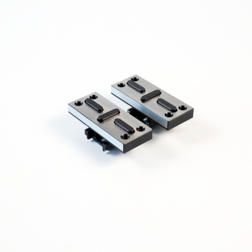 Product image 49771: Profilo 77 Base Jaws jaw width 112 mm (old version)