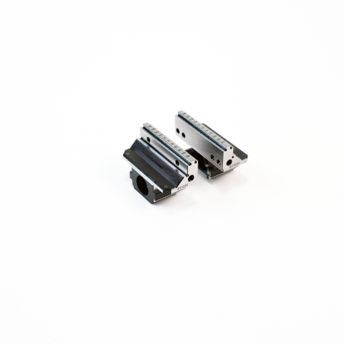 Product image 47077-20: Makro•Grip® 77 Spare Jaws jaw width 77 mm (old version)