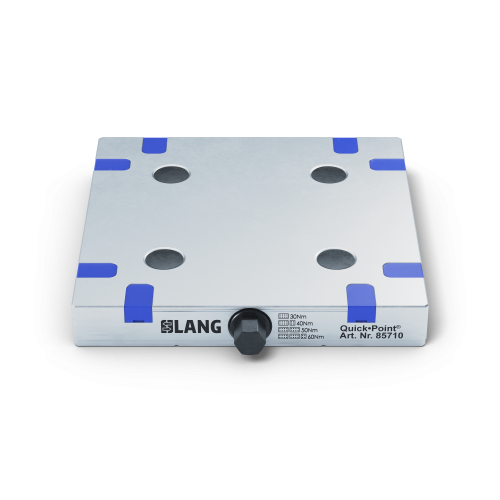 Product image 85710: Quick•Point® 96 Modular Plate 1-fold