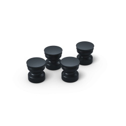Product image 45096-30: Quick•Point® 96 Cover Plugs ø 20 mm, for 96 mm spacing steel (4 pcs.)