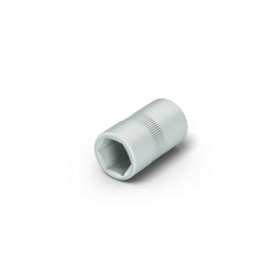 Product image 45508: Makro•Grip® Hexagon Socket with hexagon for external hexagon, wrench size 12 mm