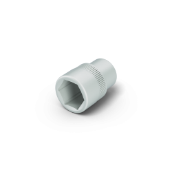 Product image 45509: Makro•Grip® Hexagon Socket with hexagon for external hexagon, wrench size 15 mm