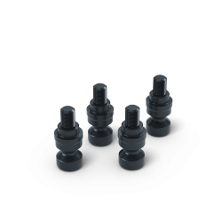 Product image 45270: Quick•Point® 52 Clamping Studs ø 16 mm for 52 mm bolt distance