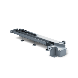Product image 66120: RoboTrex Trolley Entry System universal