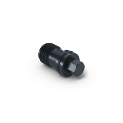 Product image 45013: Quick•Point® Actuation Screw for external hexagon, wrench size 12 mm