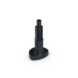 Product image 81251-04: Makro•Grip® Ultra 125 Ultra Screw for Avanti base and centre jaw