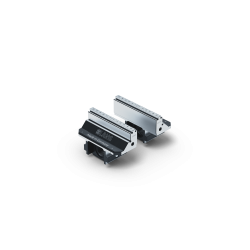 Product image 48077-7720 FS: Makro•Grip® FS 77 Spare Jaws Jaw width 77 mm with continuous / full serration