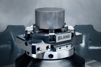 Conventional Workholding